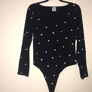 Victoria’s Secret PINK Bodysuit